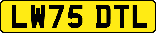 LW75DTL