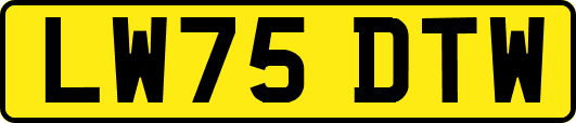 LW75DTW