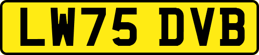 LW75DVB