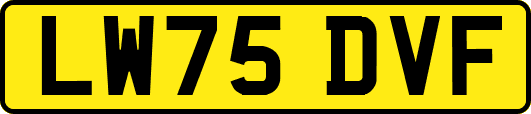 LW75DVF
