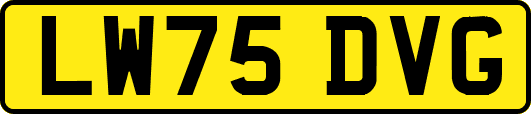 LW75DVG