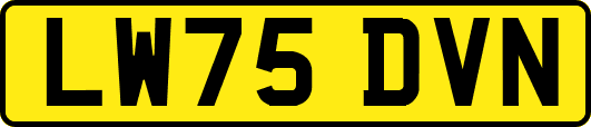 LW75DVN