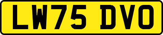 LW75DVO