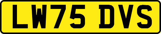 LW75DVS