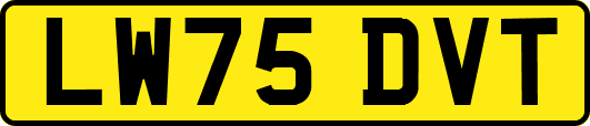 LW75DVT