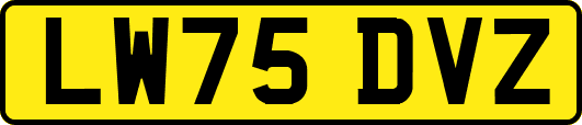 LW75DVZ