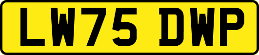 LW75DWP