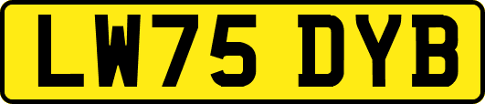 LW75DYB