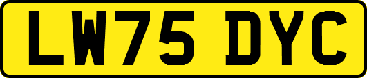 LW75DYC
