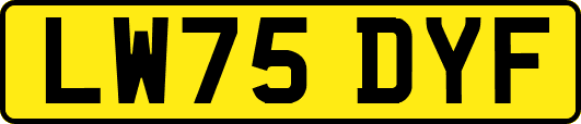 LW75DYF