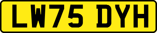 LW75DYH
