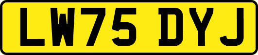 LW75DYJ