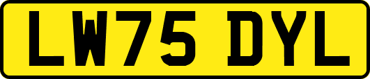 LW75DYL