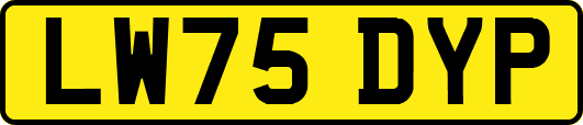 LW75DYP