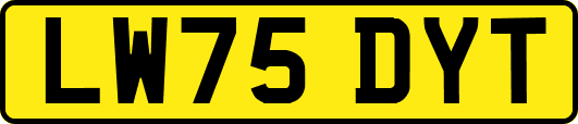 LW75DYT