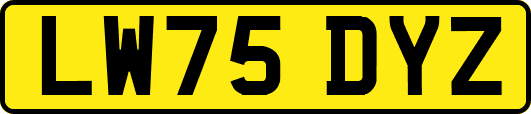 LW75DYZ
