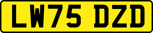 LW75DZD