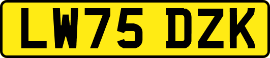 LW75DZK