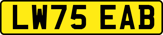 LW75EAB