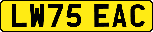 LW75EAC