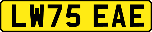 LW75EAE