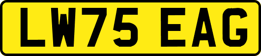 LW75EAG