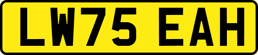 LW75EAH