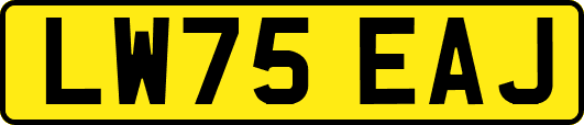 LW75EAJ