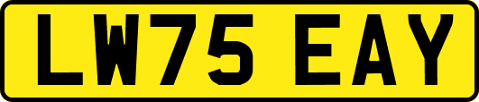LW75EAY
