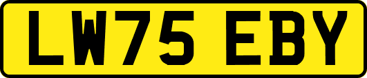 LW75EBY