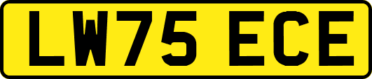 LW75ECE