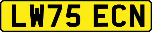 LW75ECN