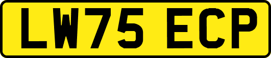 LW75ECP