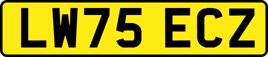 LW75ECZ