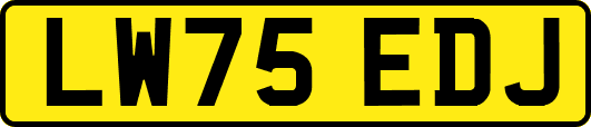 LW75EDJ