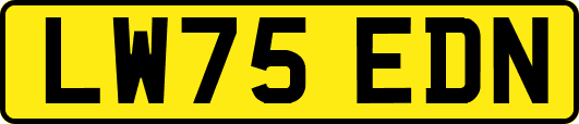 LW75EDN