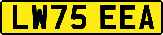 LW75EEA