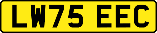 LW75EEC