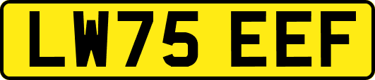 LW75EEF