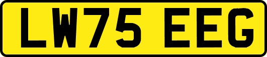 LW75EEG