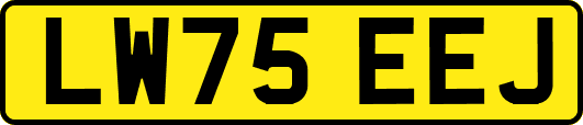 LW75EEJ