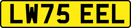 LW75EEL