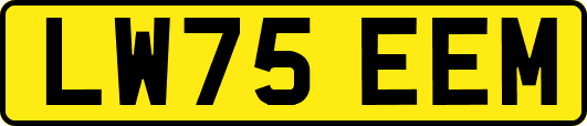 LW75EEM