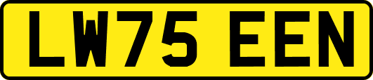 LW75EEN