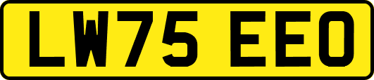 LW75EEO