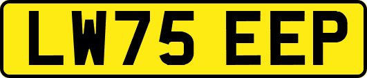 LW75EEP