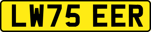 LW75EER