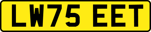 LW75EET