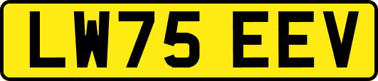 LW75EEV