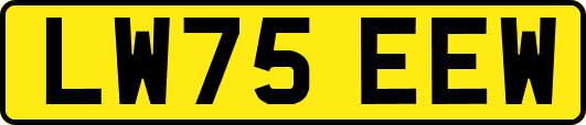 LW75EEW